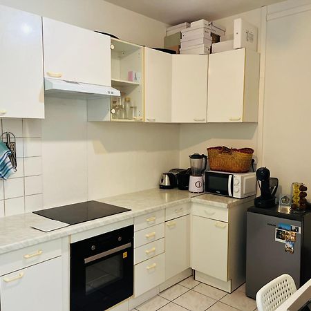 Apartment In Montmartre, Paris, Near Sacre-Coeur Read Host Profile For Booking Zewnętrze zdjęcie