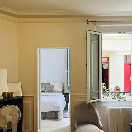 Apartment In Montmartre, Paris, Near Sacre-Coeur Read Host Profile For Booking Zewnętrze zdjęcie
