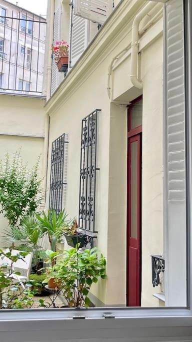 Apartment In Montmartre, Paris, Near Sacre-Coeur Read Host Profile For Booking Zewnętrze zdjęcie