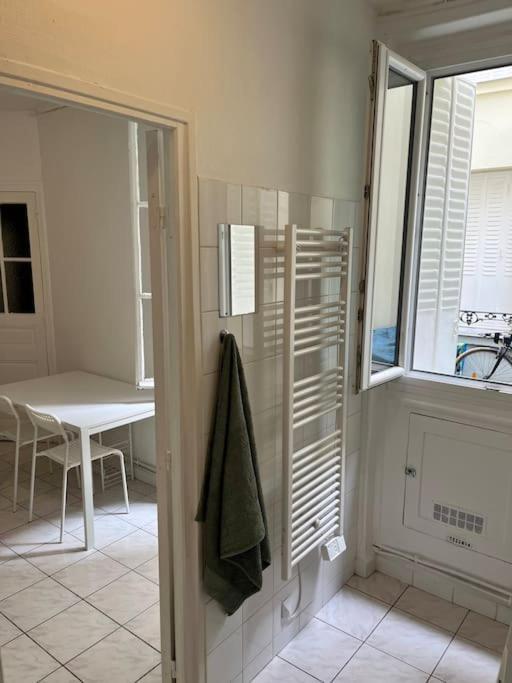 Apartment In Montmartre, Paris, Near Sacre-Coeur Read Host Profile For Booking Zewnętrze zdjęcie