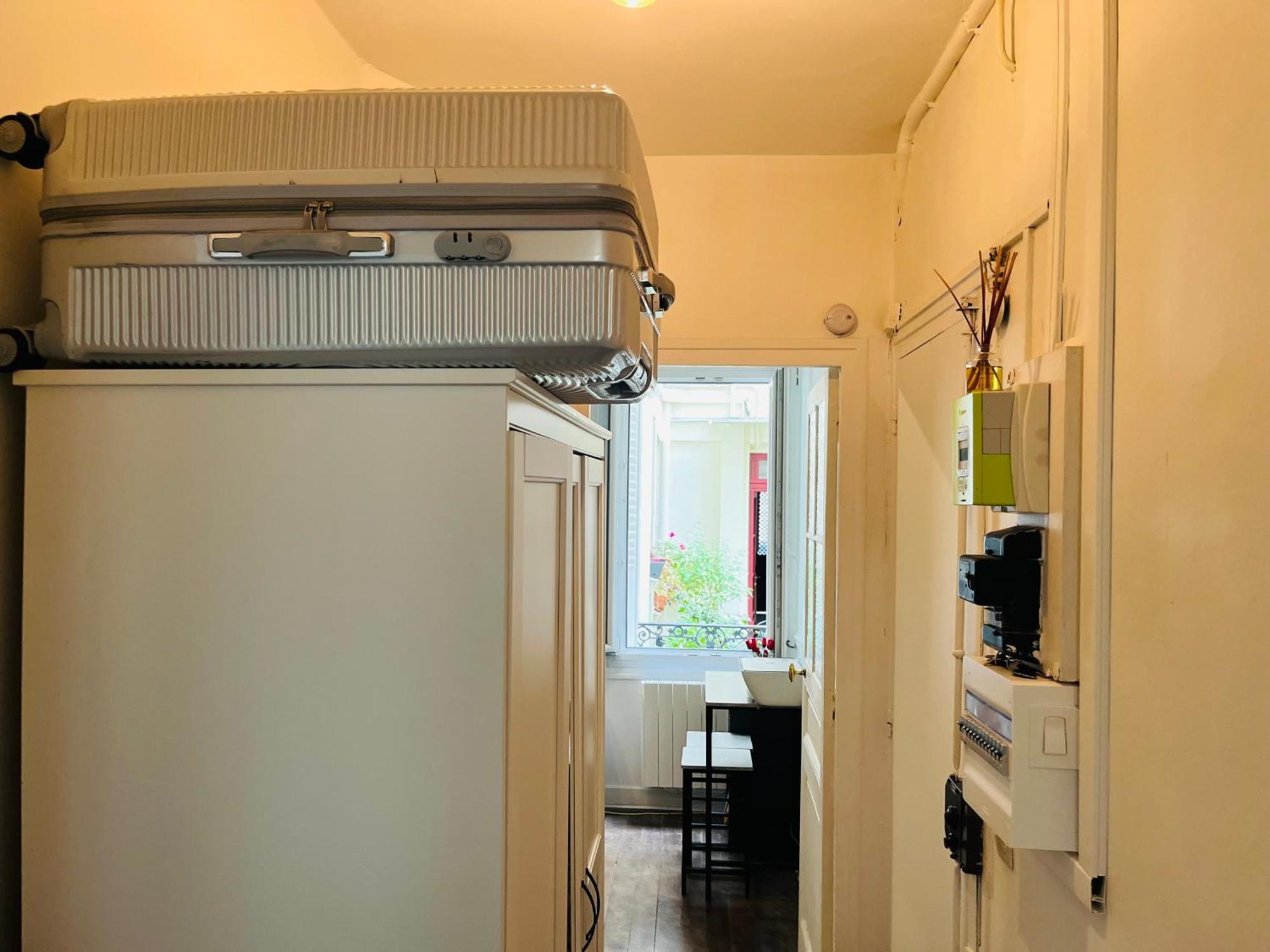 Apartment In Montmartre, Paris, Near Sacre-Coeur Read Host Profile For Booking Zewnętrze zdjęcie