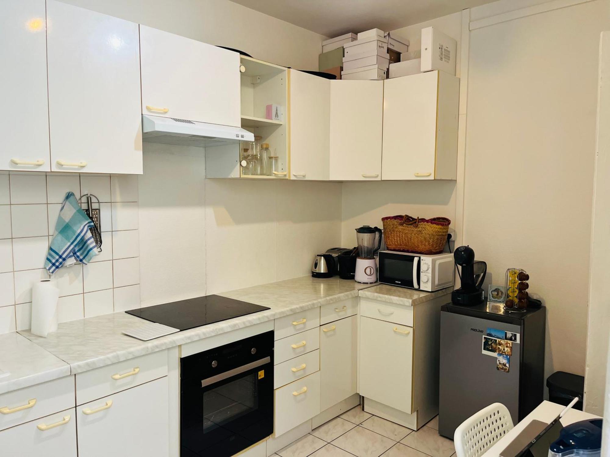 Apartment In Montmartre, Paris, Near Sacre-Coeur Read Host Profile For Booking Zewnętrze zdjęcie