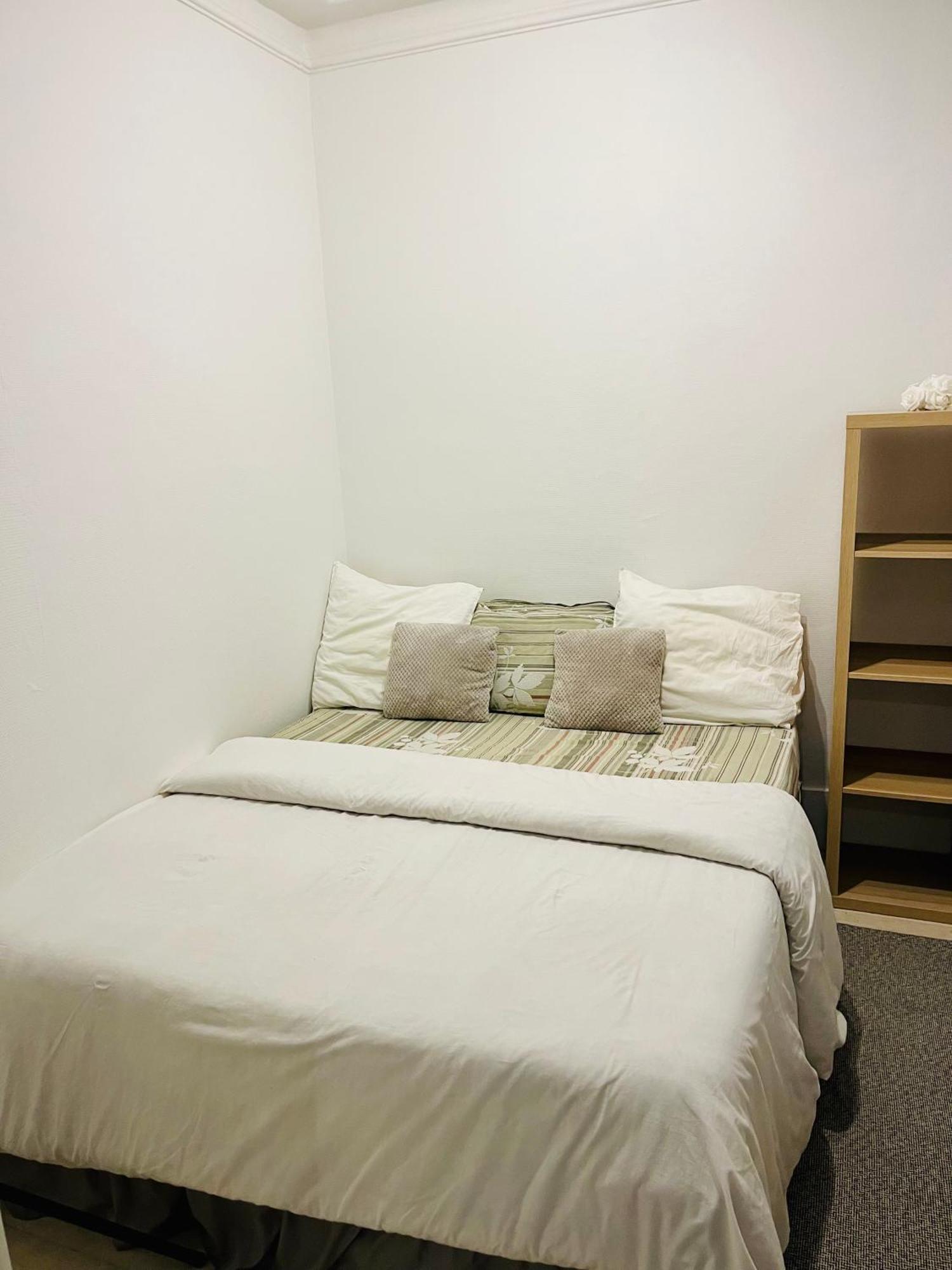 Apartment In Montmartre, Paris, Near Sacre-Coeur Read Host Profile For Booking Zewnętrze zdjęcie