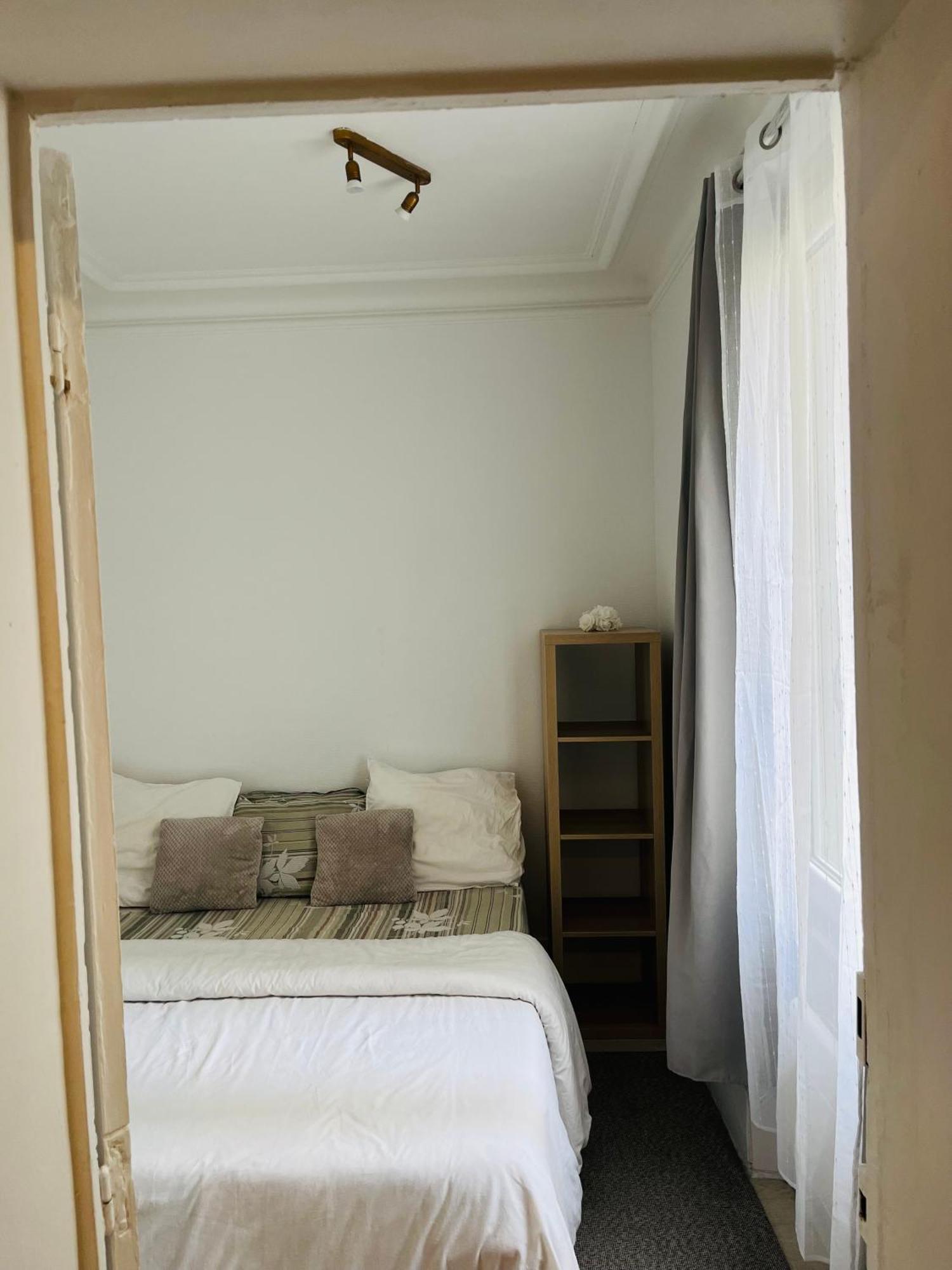 Apartment In Montmartre, Paris, Near Sacre-Coeur Read Host Profile For Booking Zewnętrze zdjęcie