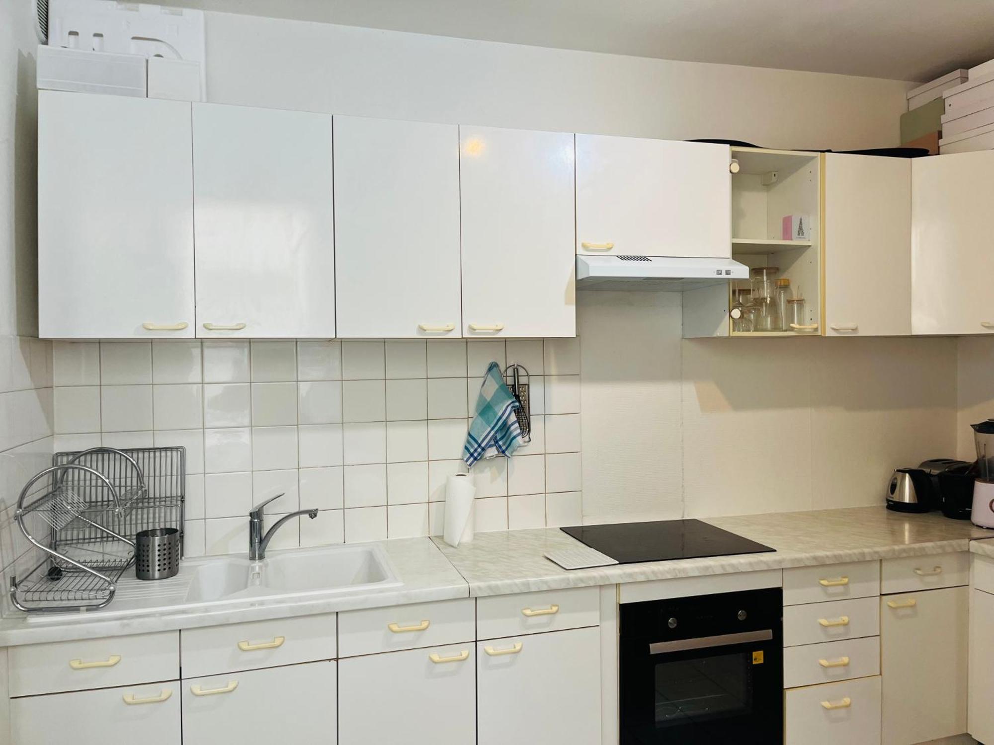Apartment In Montmartre, Paris, Near Sacre-Coeur Read Host Profile For Booking Zewnętrze zdjęcie