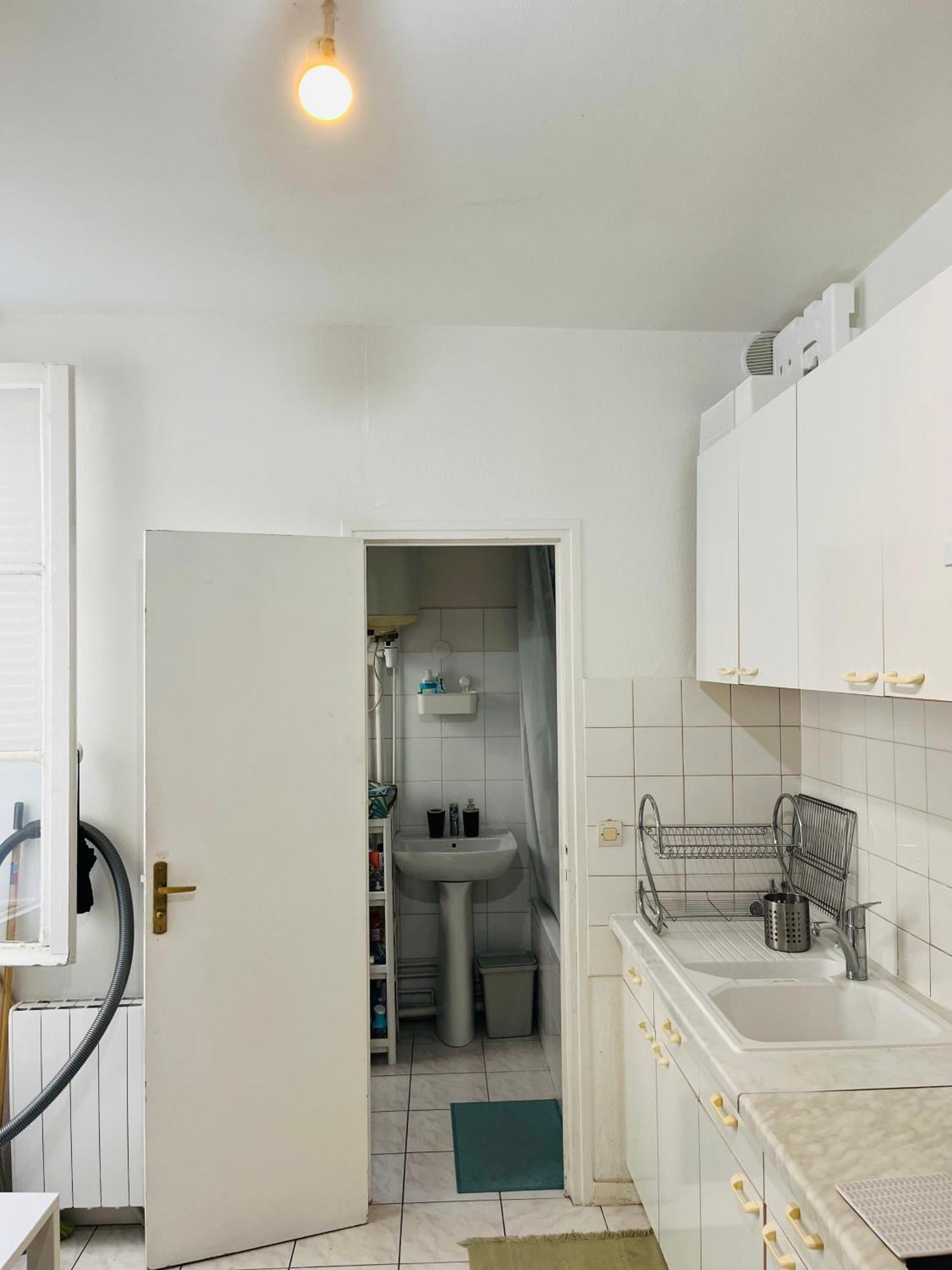 Apartment In Montmartre, Paris, Near Sacre-Coeur Read Host Profile For Booking Zewnętrze zdjęcie
