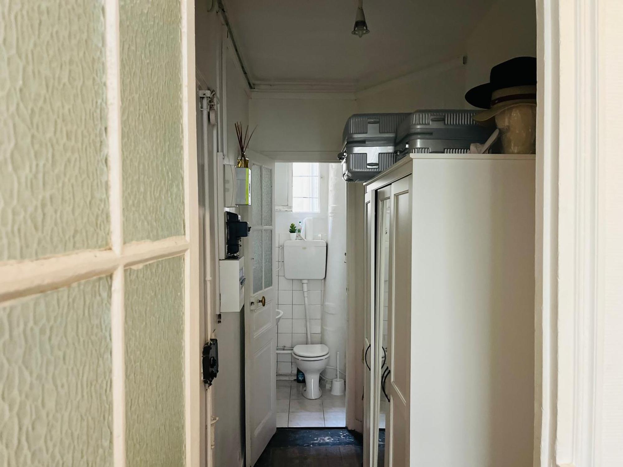 Apartment In Montmartre, Paris, Near Sacre-Coeur Read Host Profile For Booking Zewnętrze zdjęcie